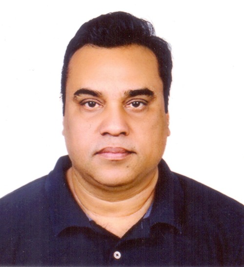 Kh. Latifur Rahman Azim