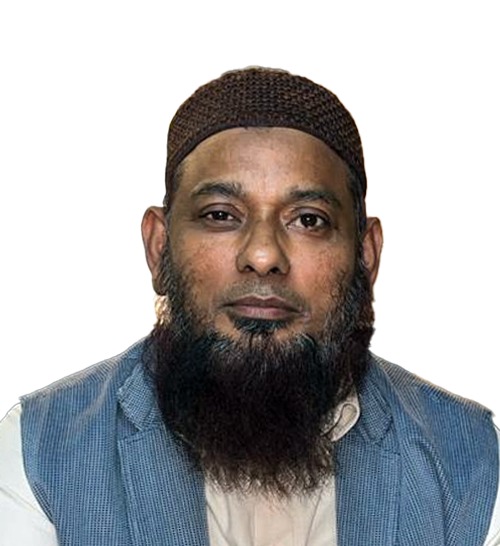 aminur rahman